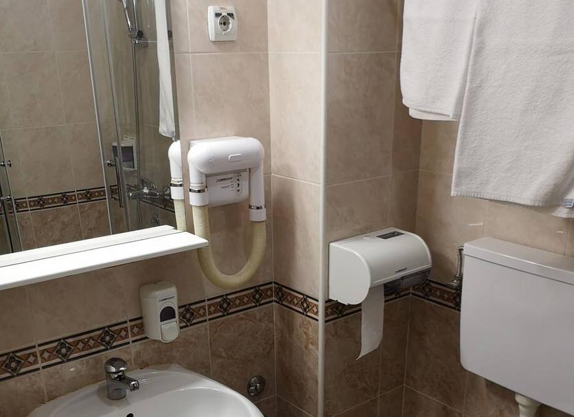 Banyo Fotoğraf