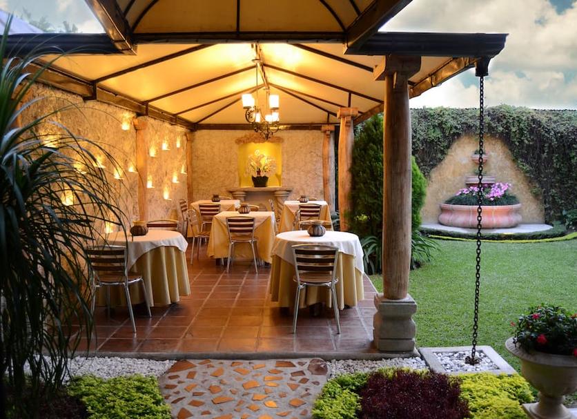 Restoran Fotoğraf