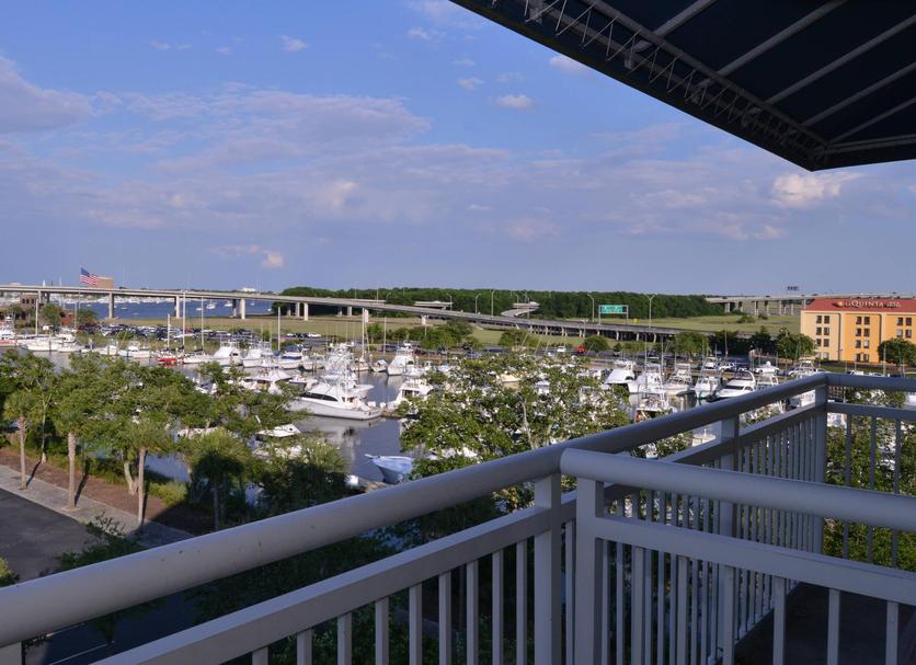 Balkon Fotoğraf
