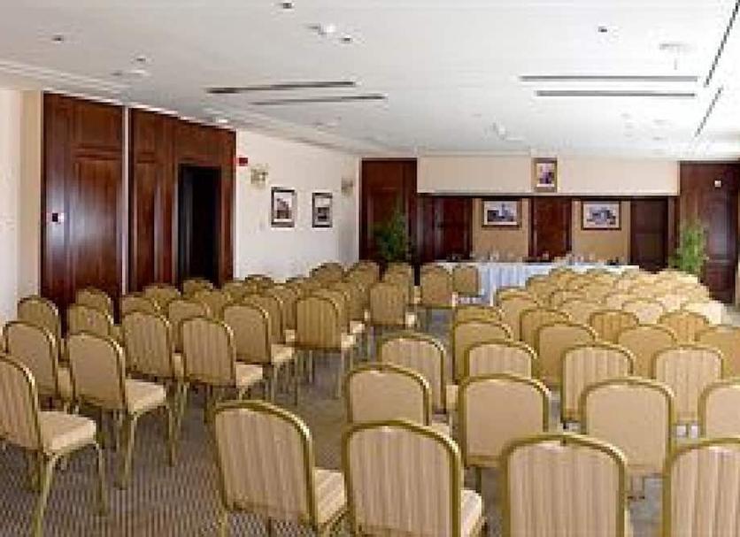 Konferans salonu Fotoğraf