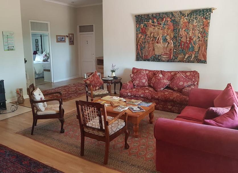 Oturma odası Fotoğraf