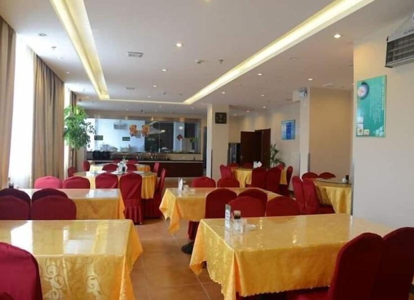 Restoran Fotoğraf