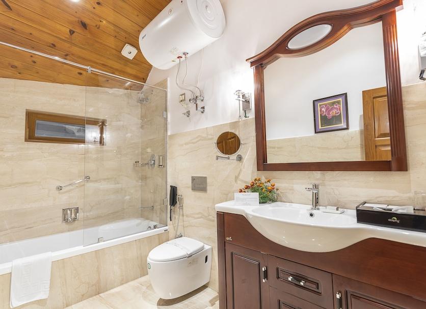 Banyo Fotoğraf