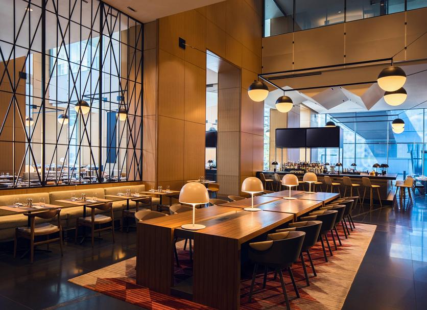 Restoran Fotoğraf