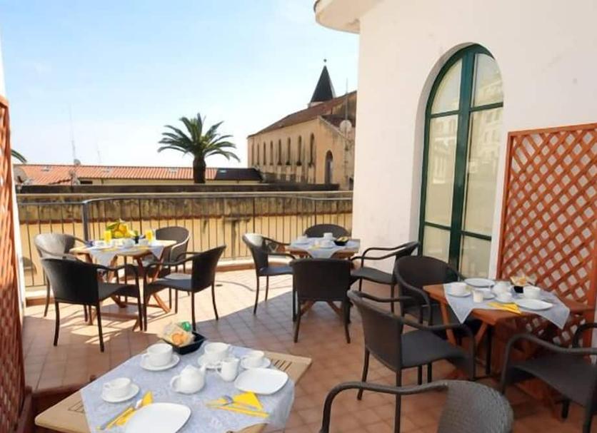 Restoran Fotoğraf