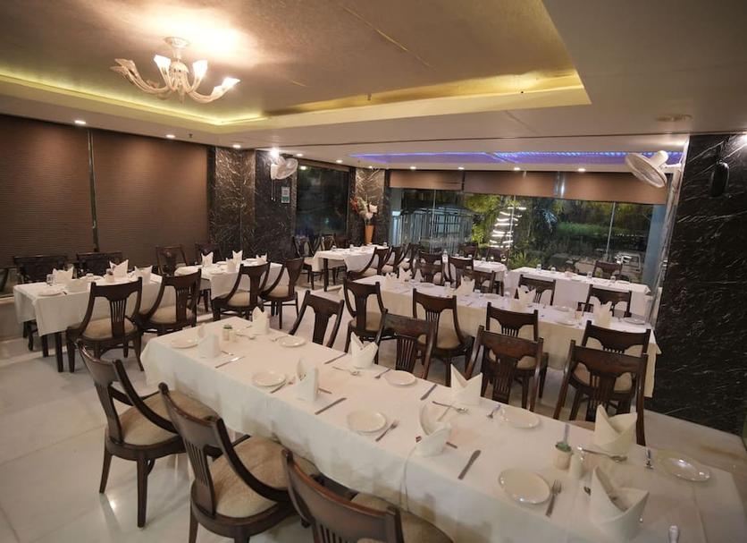 Restoran Fotoğraf