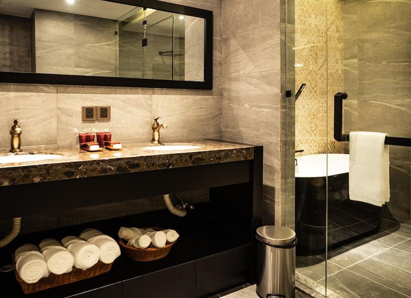 Banyo Fotoğraf