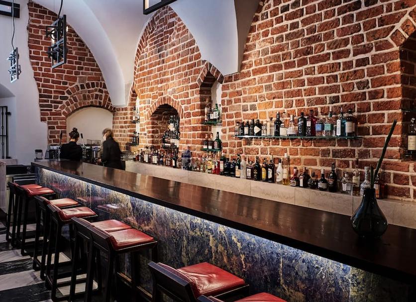 Bar Fotoğraf