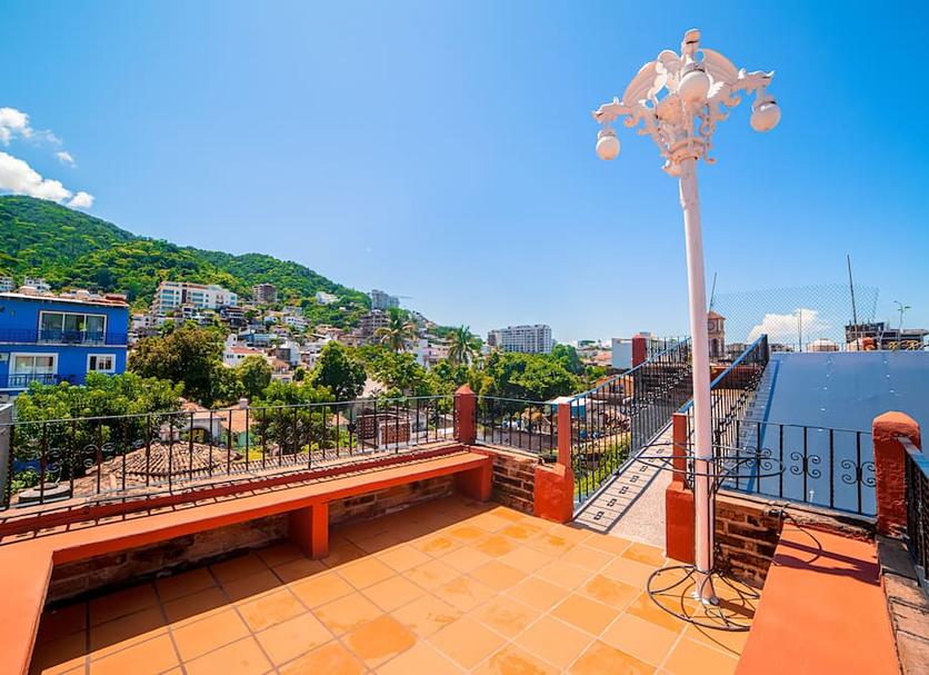 Balkon Fotoğraf