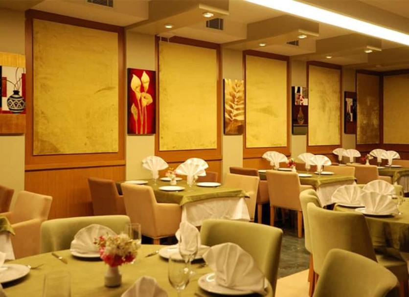 Restoran Fotoğraf