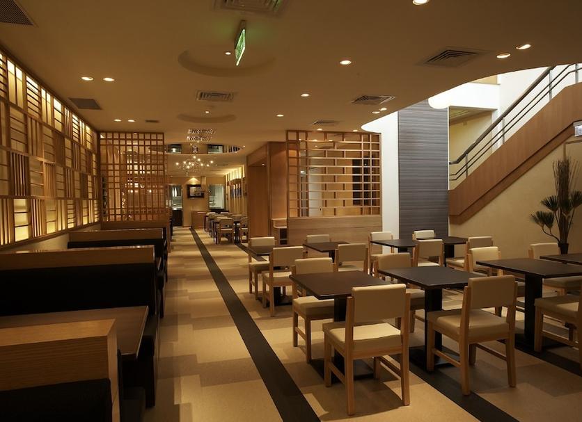 Restoran Fotoğraf