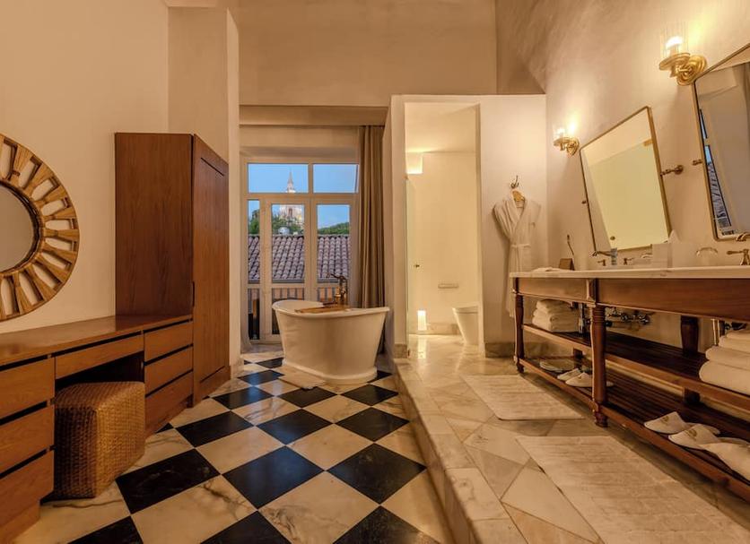 Banyo Fotoğraf