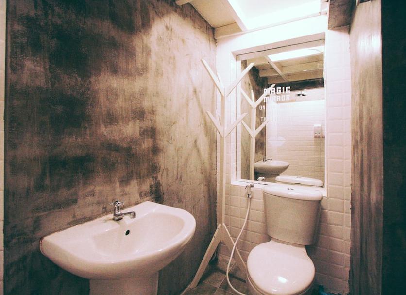 Banyo Fotoğraf
