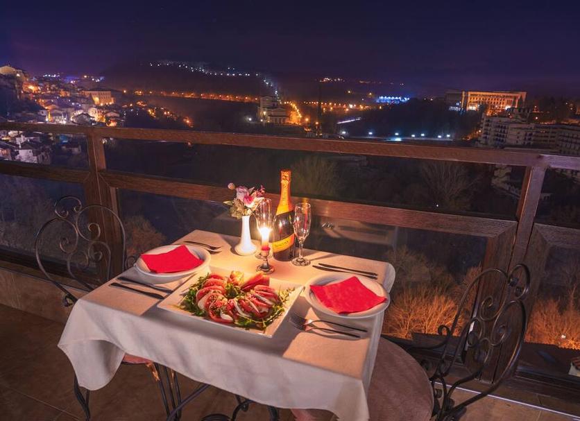 Balkon Fotoğraf