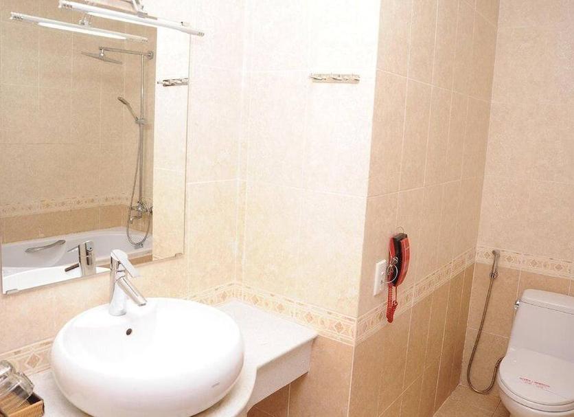 Banyo Fotoğraf