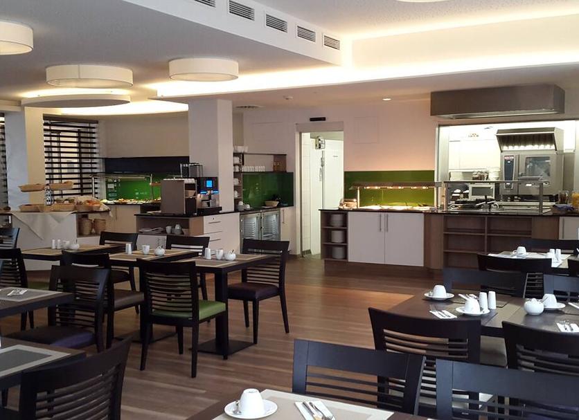 Restoran Fotoğraf