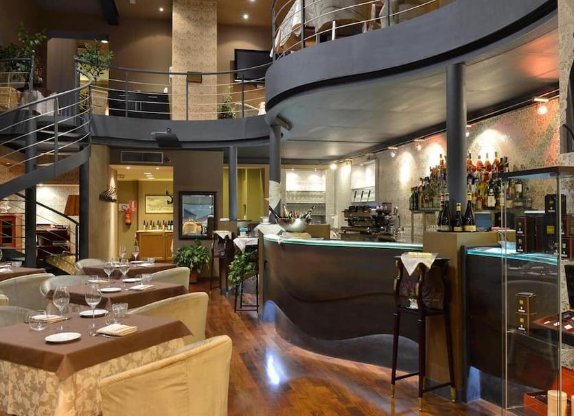 Restoran Fotoğraf