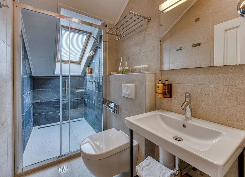 Banyo Fotoğraf