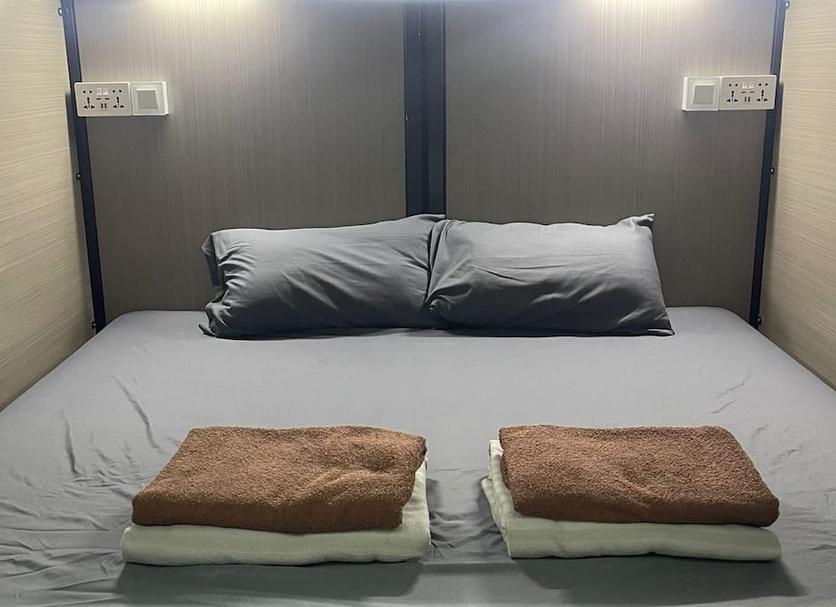 Yatak Odası Fotoğraf