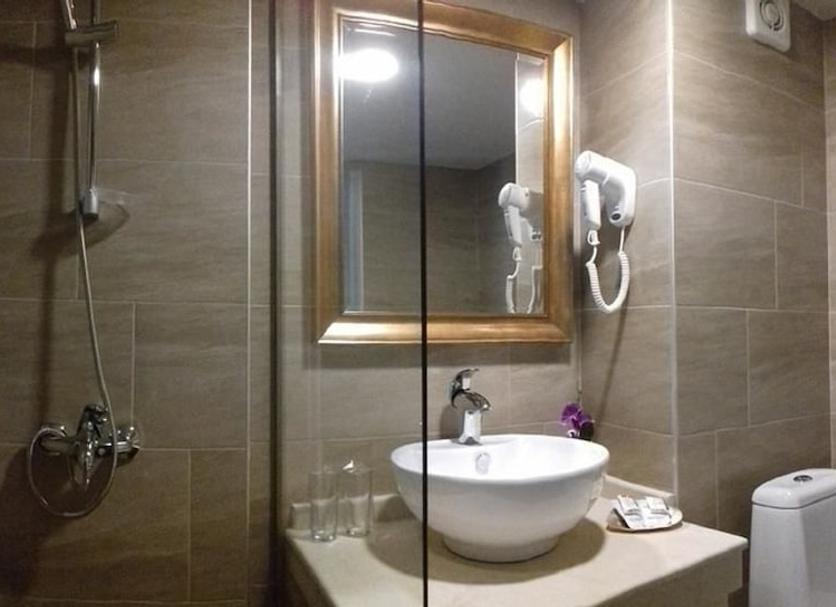 Banyo Fotoğraf