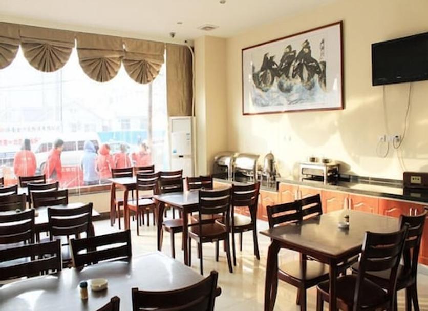 Restoran Fotoğraf