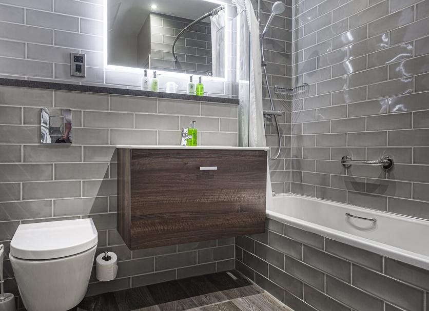 Banyo Fotoğraf