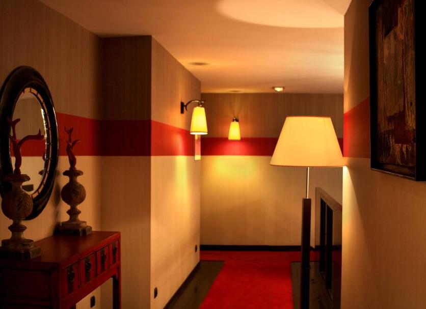 Oda olanağı Fotoğraf