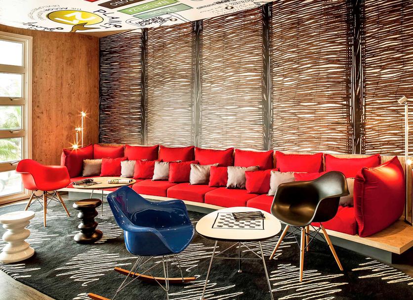 Salon Fotoğraf