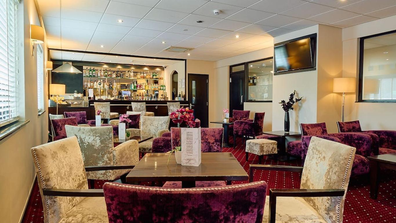 The Briar Court Hotel