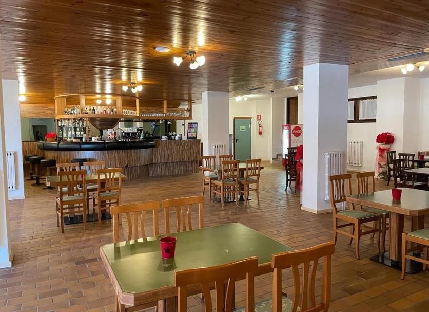 Bar Fotoğraf