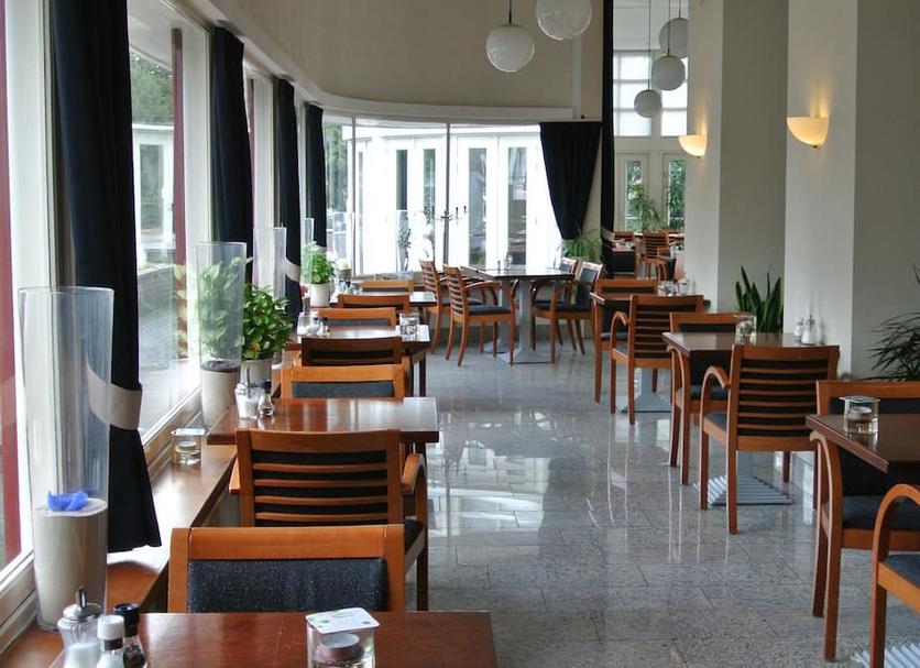 Restoran Fotoğraf
