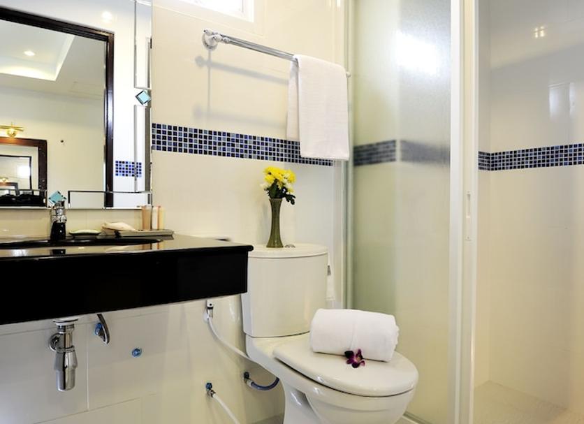 Banyo Fotoğraf