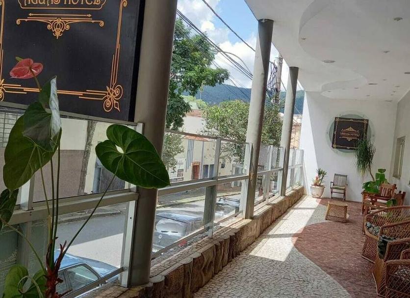 Balkon Fotoğraf