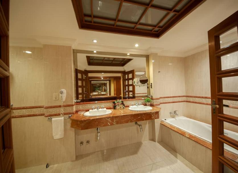 Banyo Fotoğraf