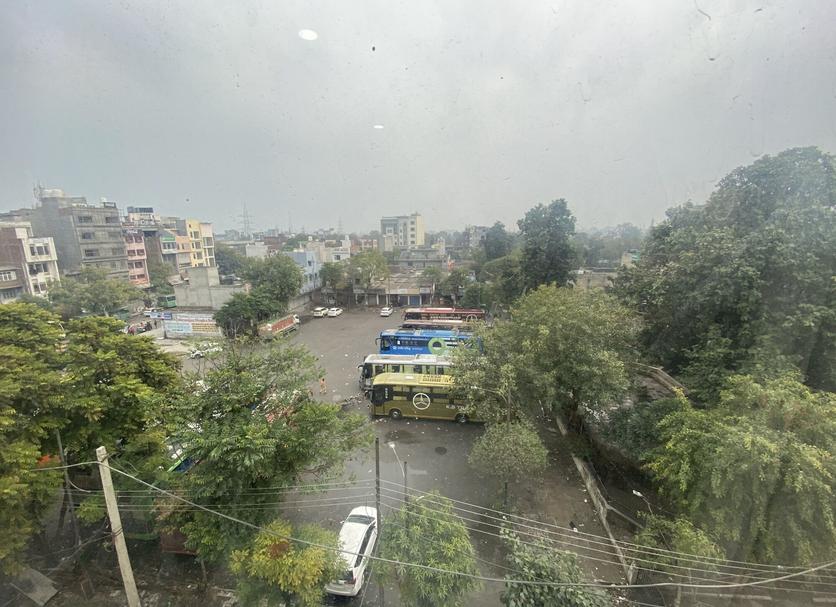 Dış görünüm Fotoğraf
