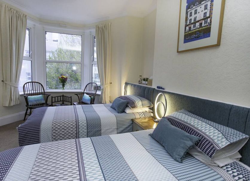 Yatak Odası Fotoğraf