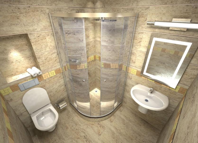 Banyo Fotoğraf