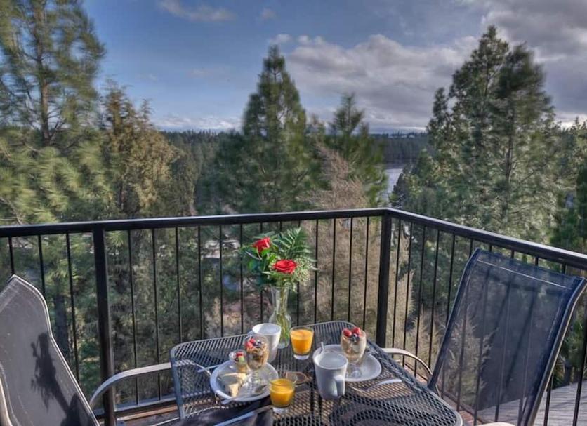 Balkon Fotoğraf