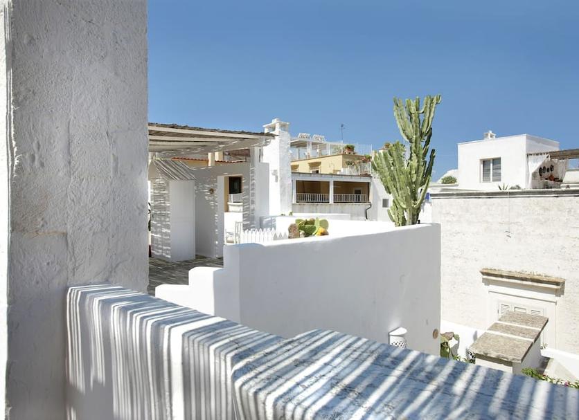 Balkon Fotoğraf