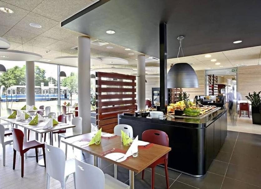 Restoran Fotoğraf