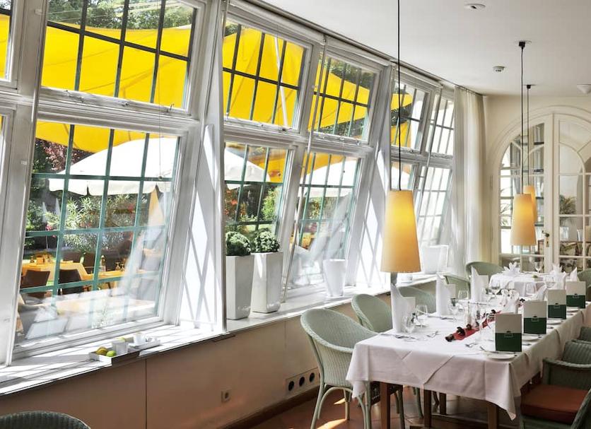 Restoran Fotoğraf