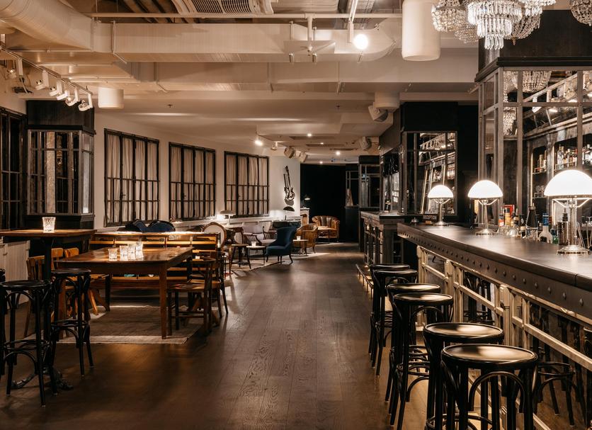 Bar Fotoğraf
