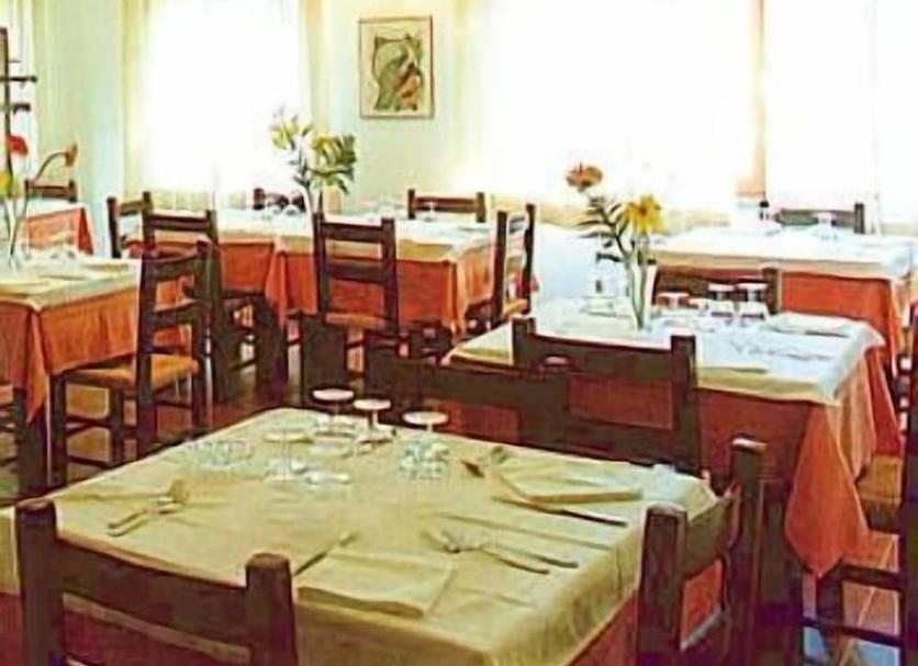 Restoran Fotoğraf