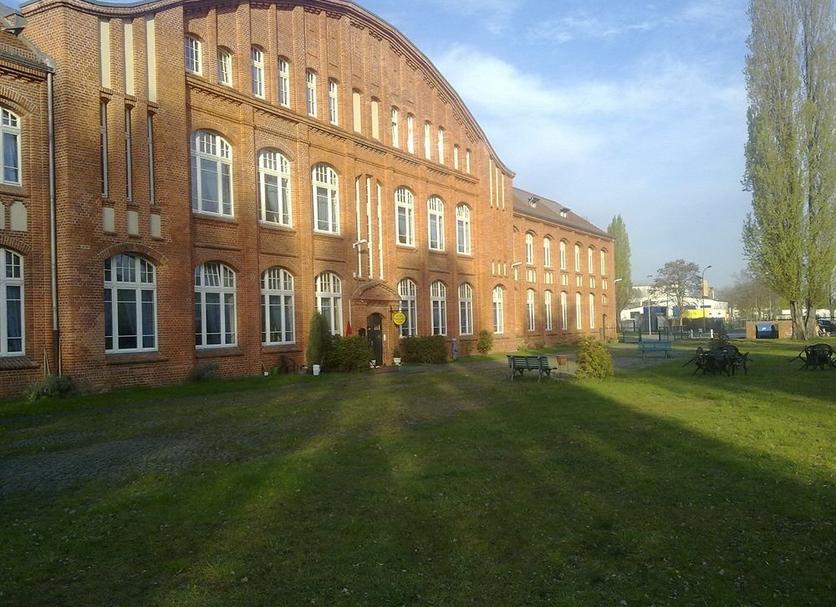 Bina Fotoğraf