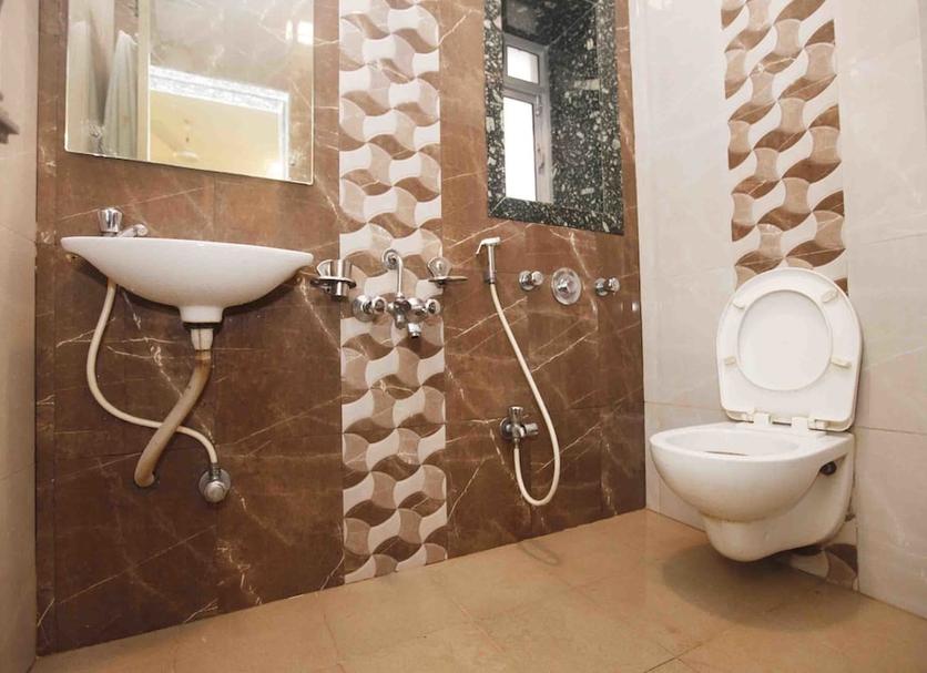 Banyo Fotoğraf