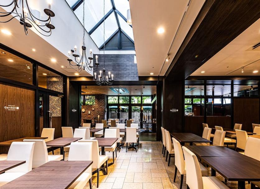 Restoran Fotoğraf