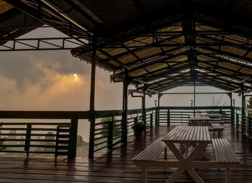 Balkon Fotoğraf