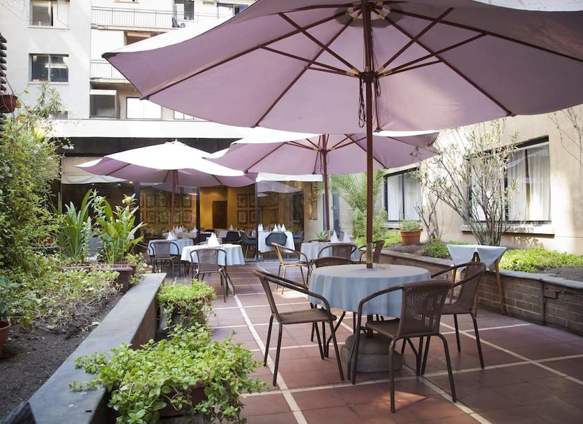 Veranda Fotoğraf