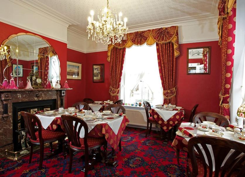 Restoran Fotoğraf