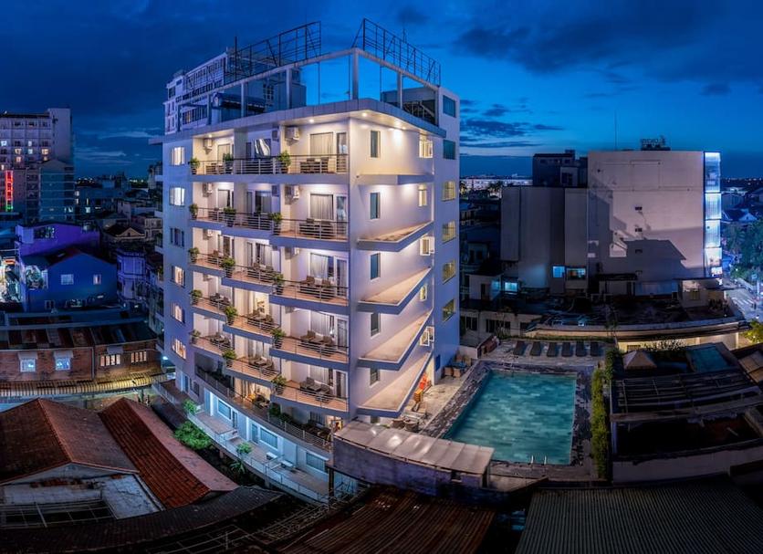Veranda Fotoğraf